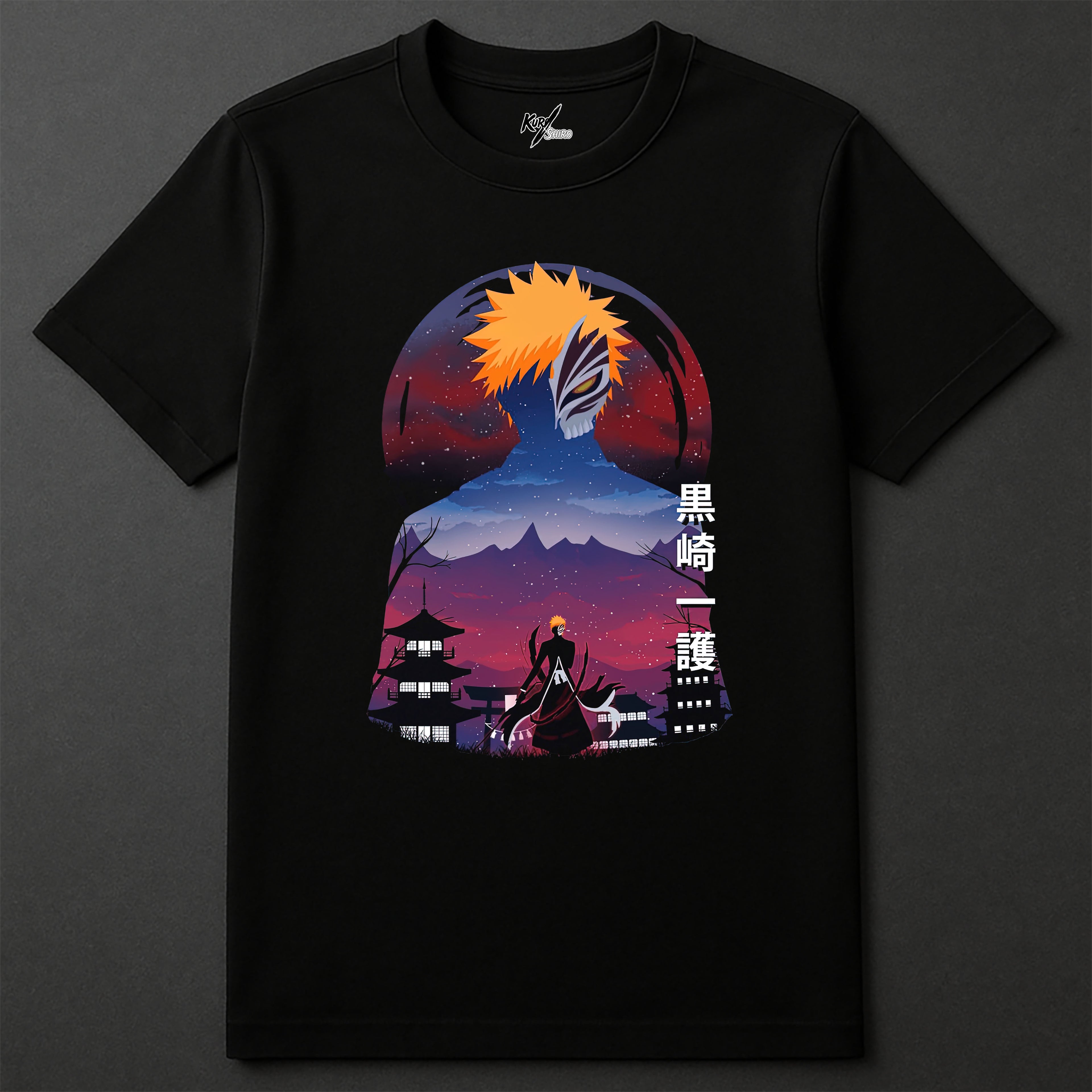 ICHIGO – TEE