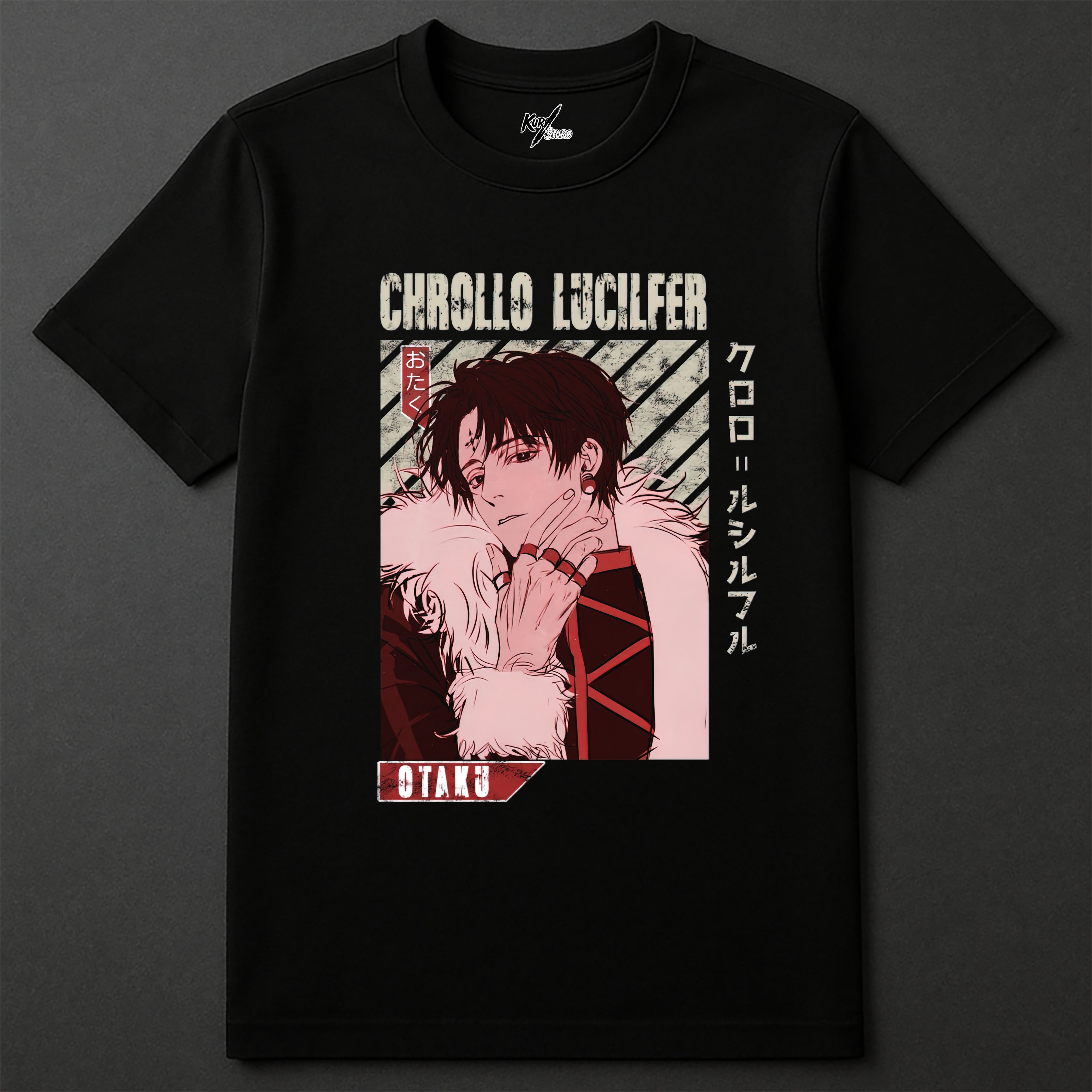 CHROLLO - TEE