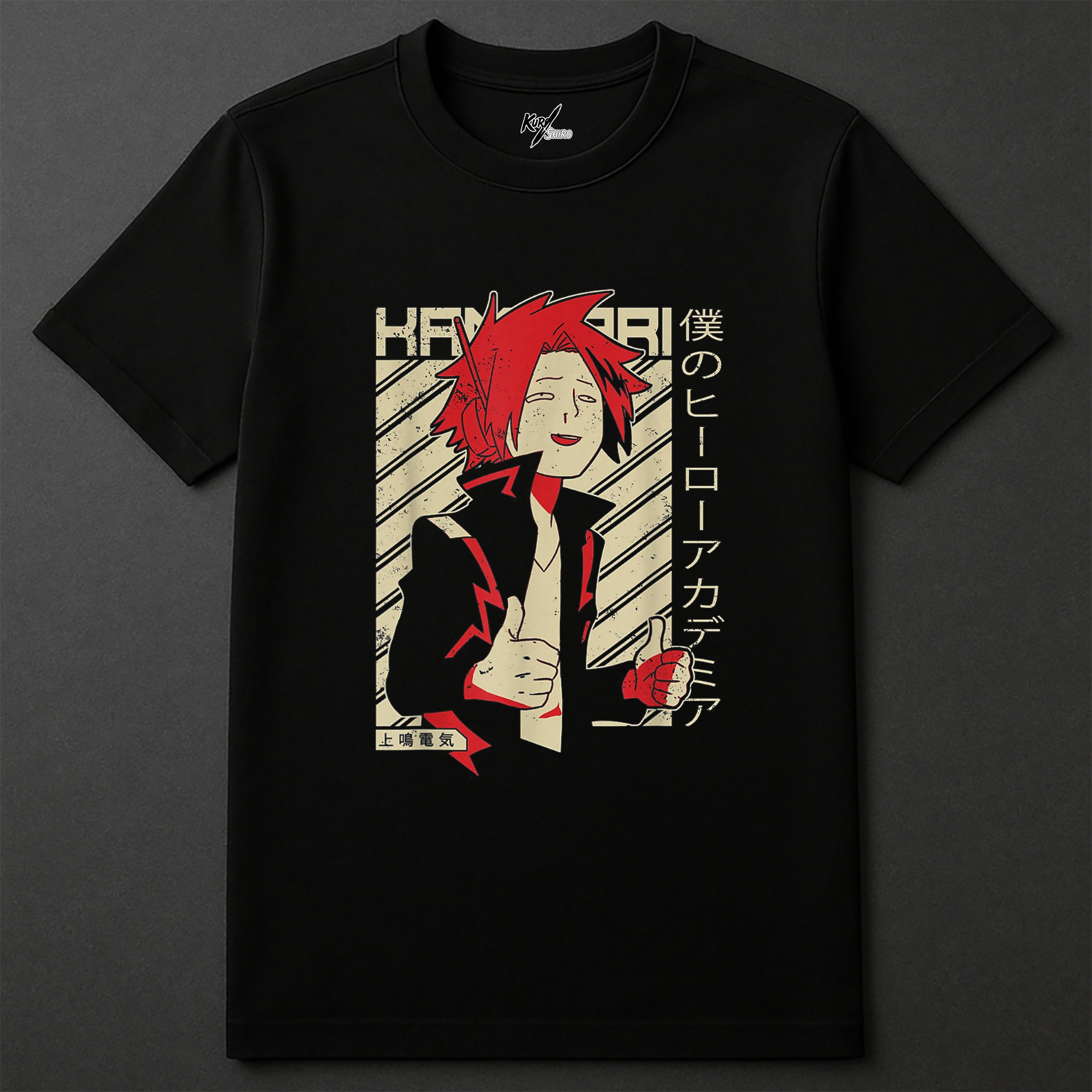 KAMINARI - TEE