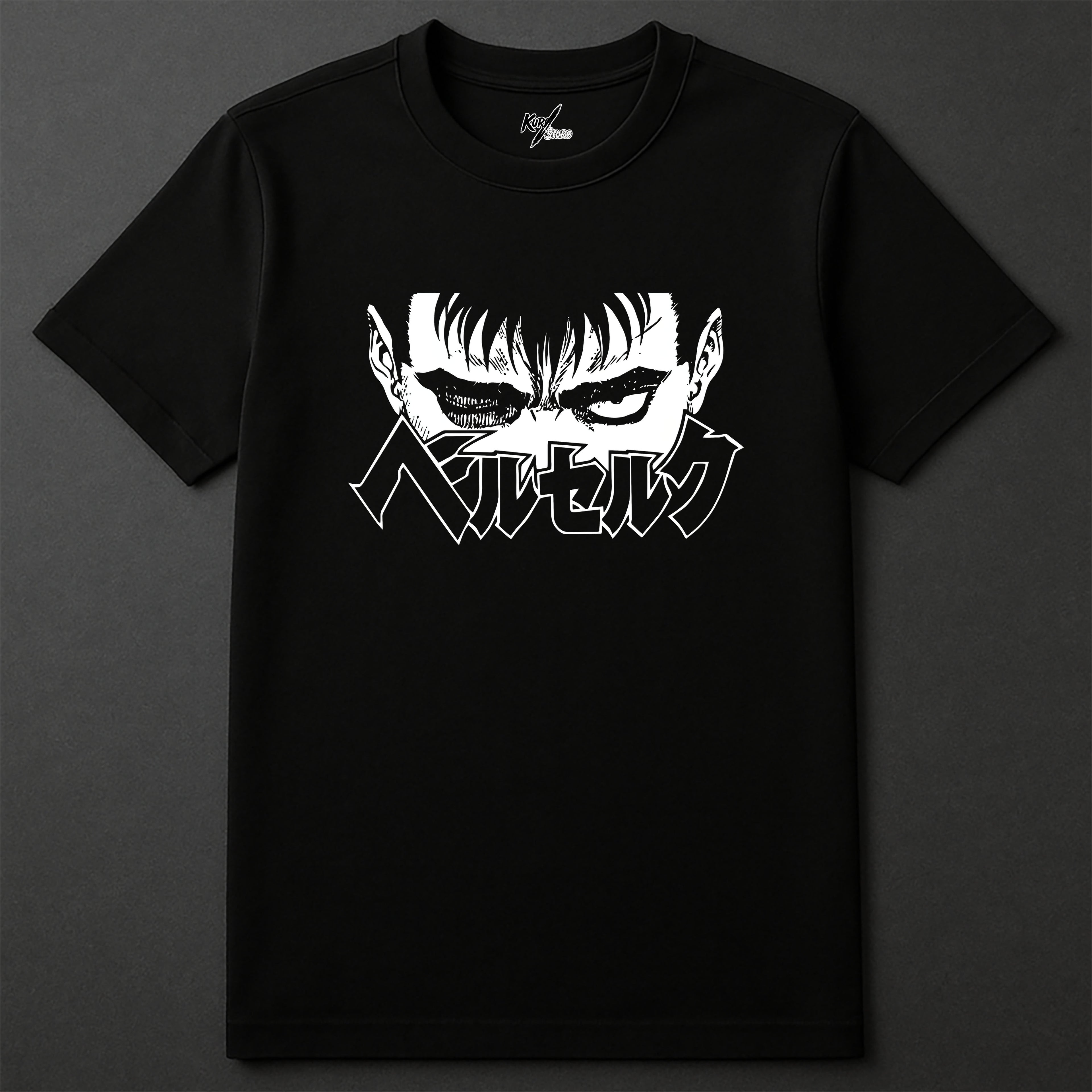 BERSERK - TEE