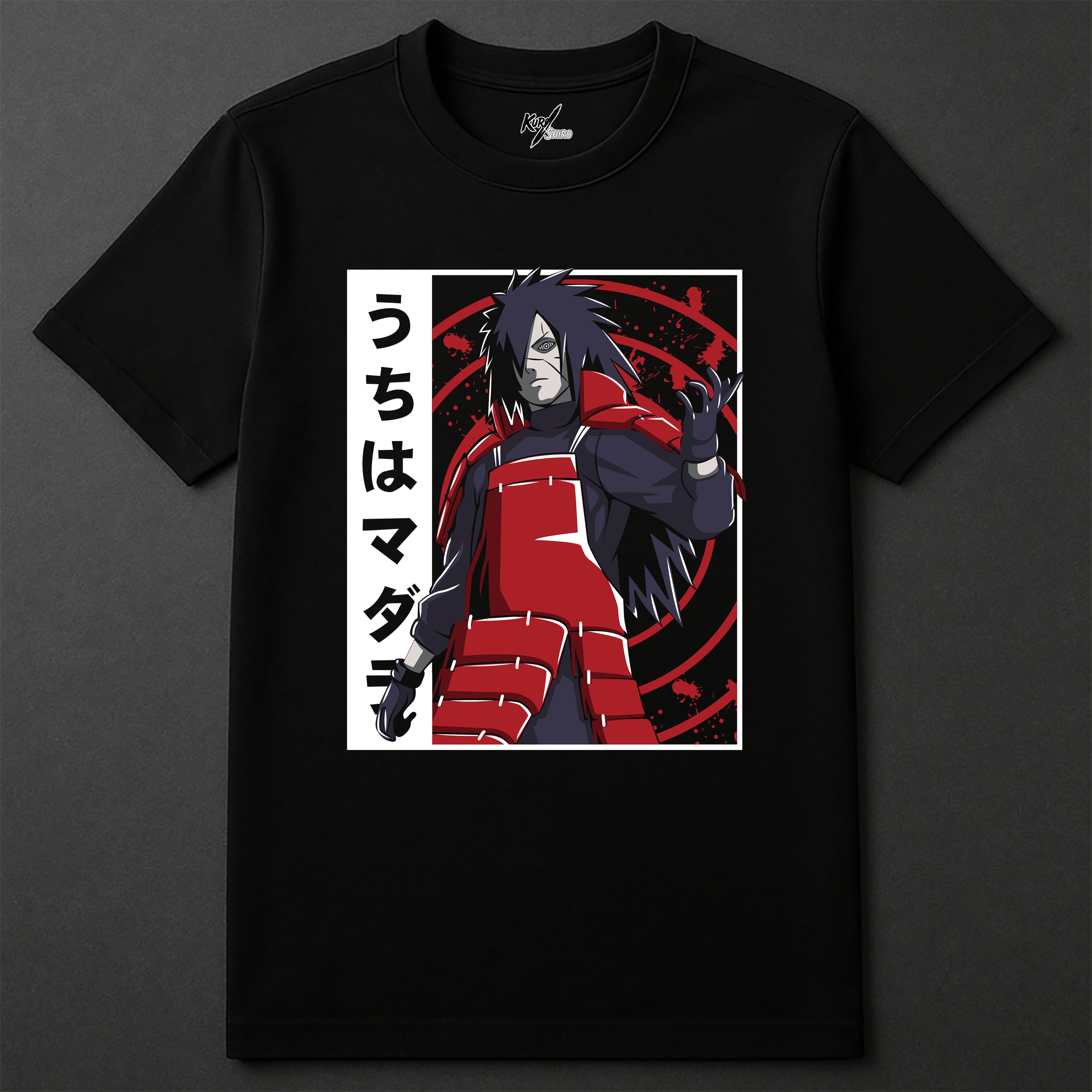 MADARA - TEE