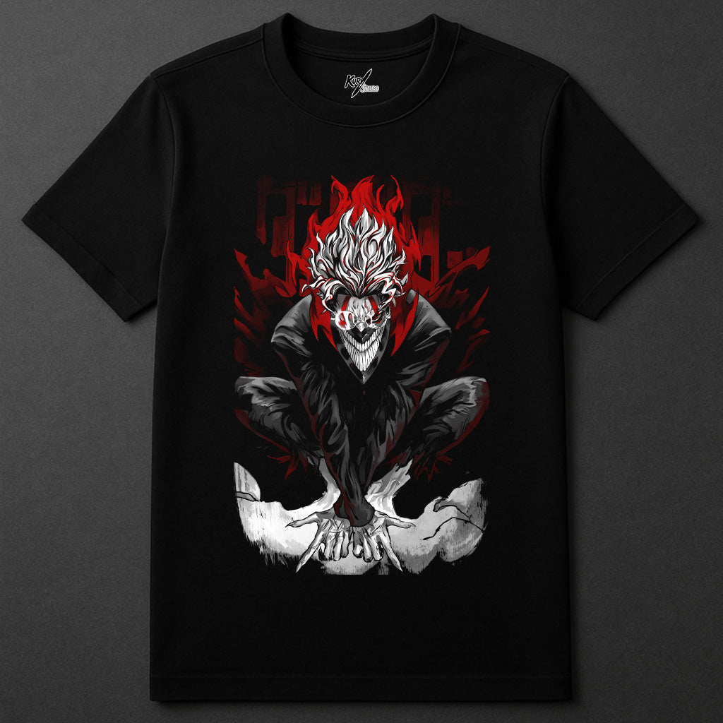 DANDADAN - TEE