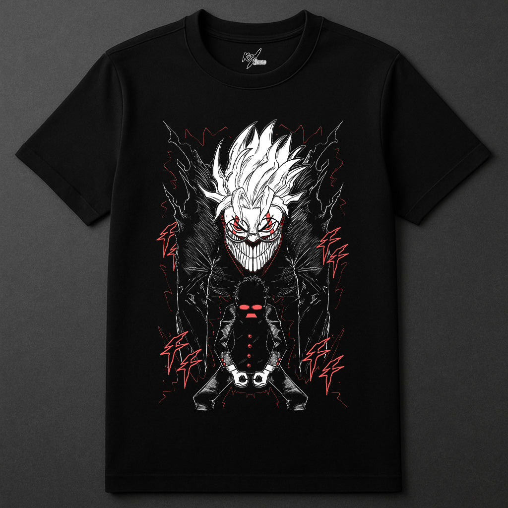 DANDADAN - TEE