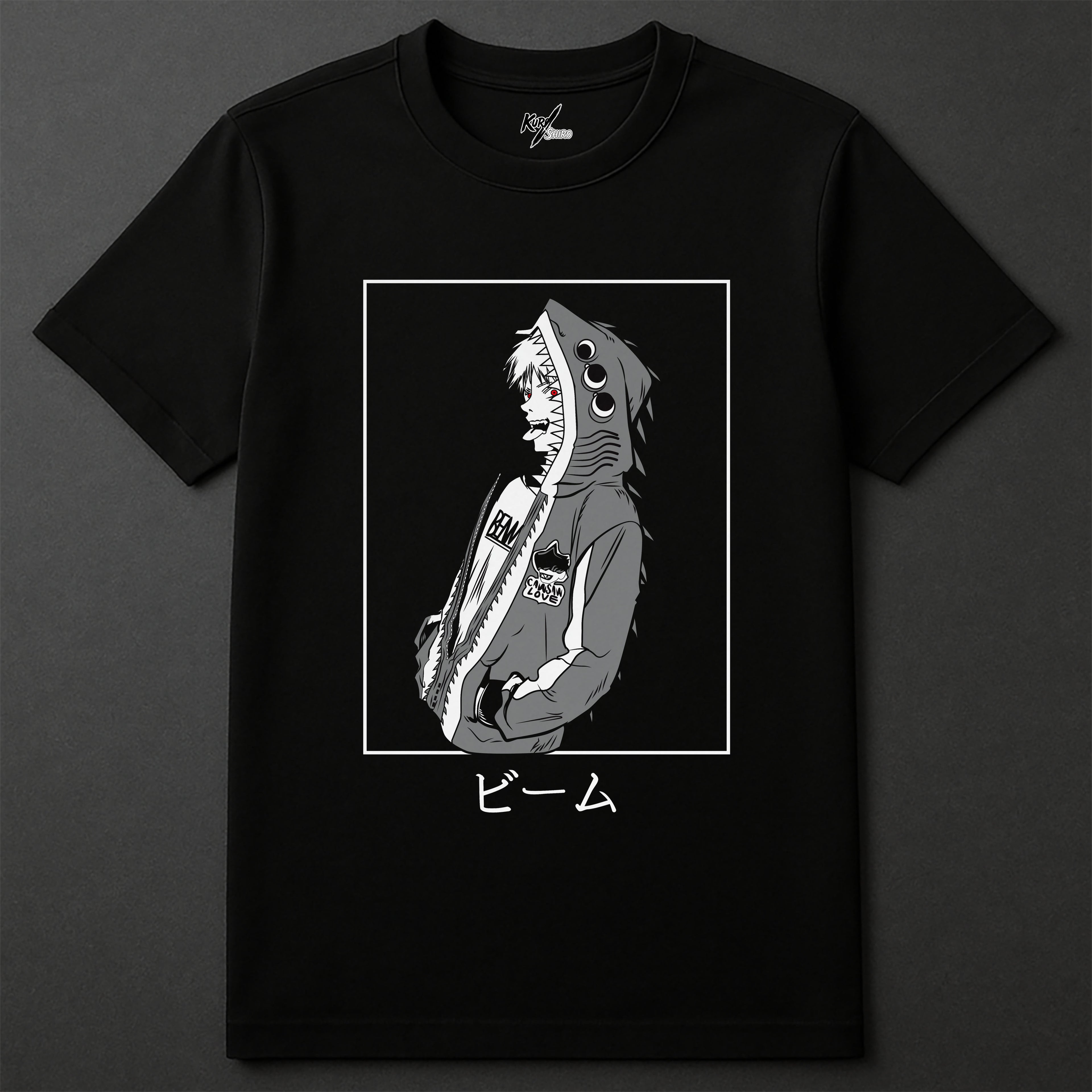 DENJI - TEE