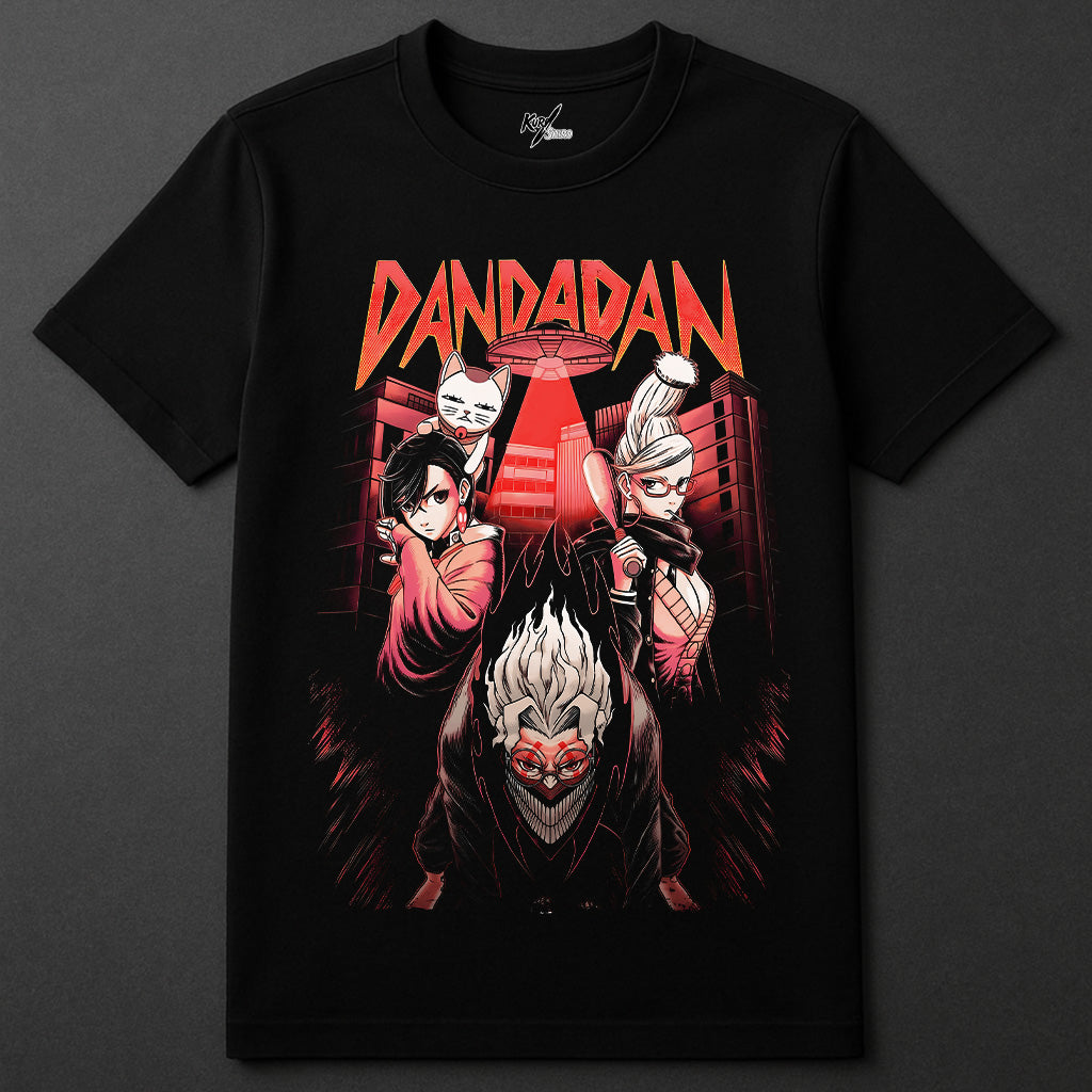DANDADAN - TEE