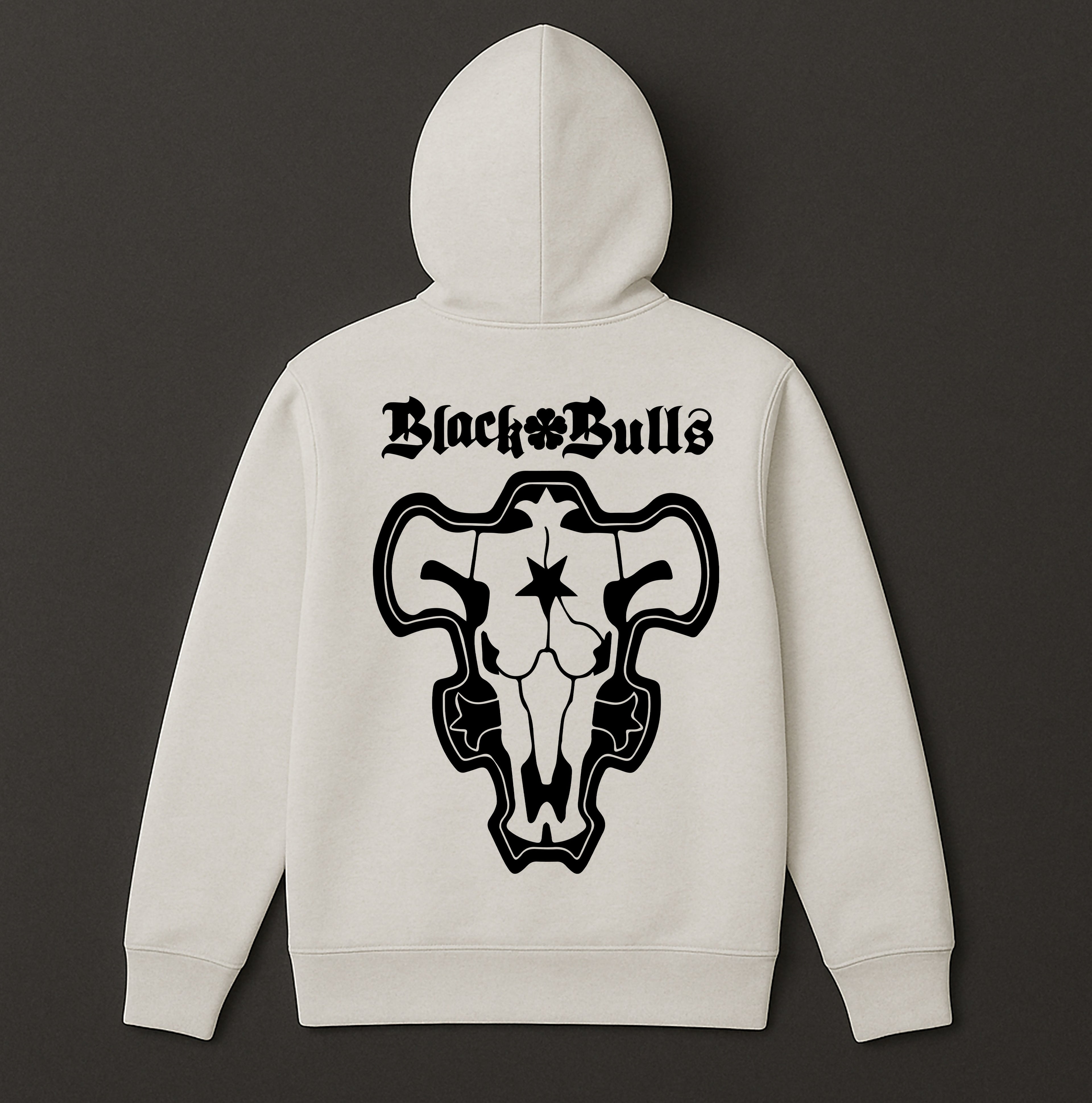 ASTA - HOODIE