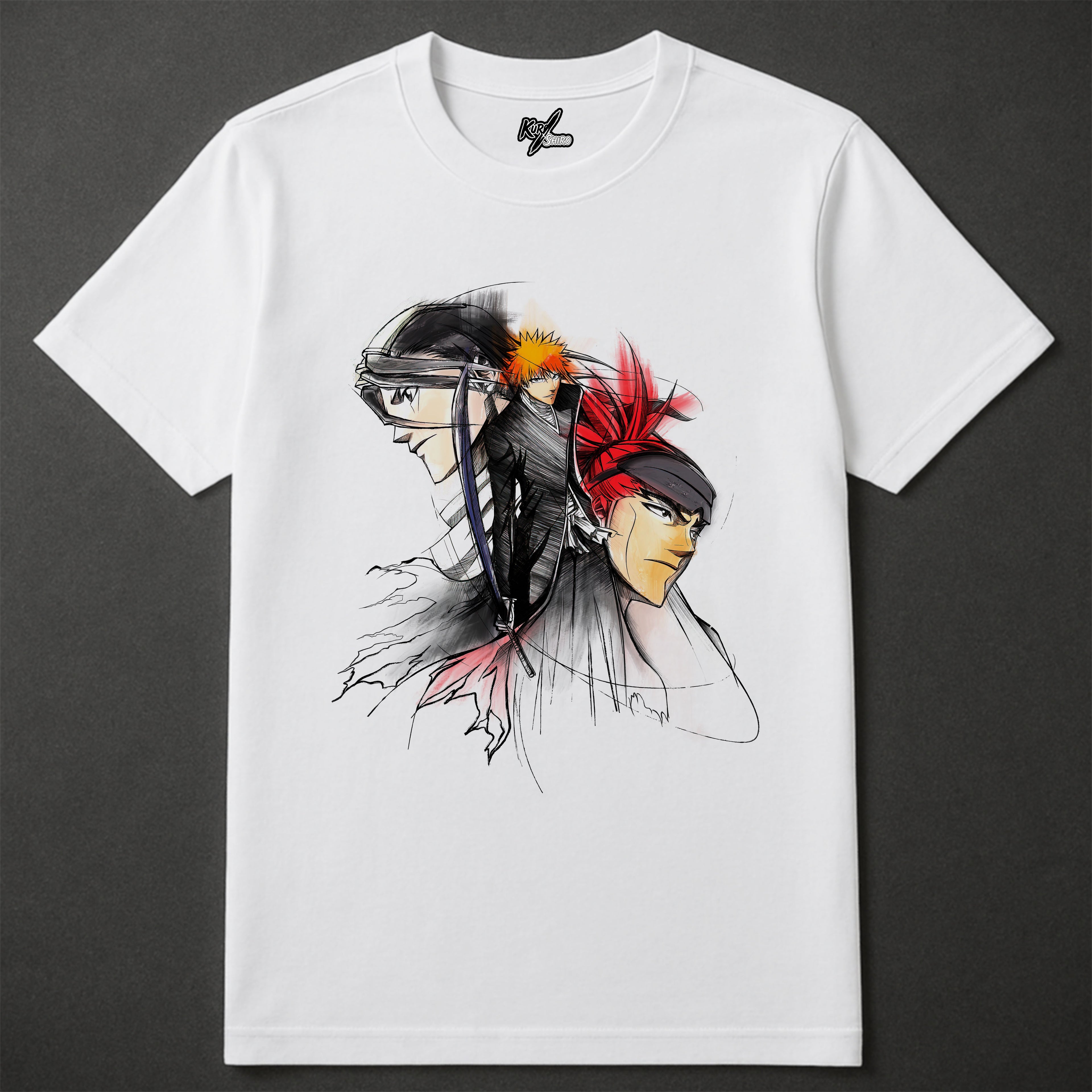 BLEACH – TEE