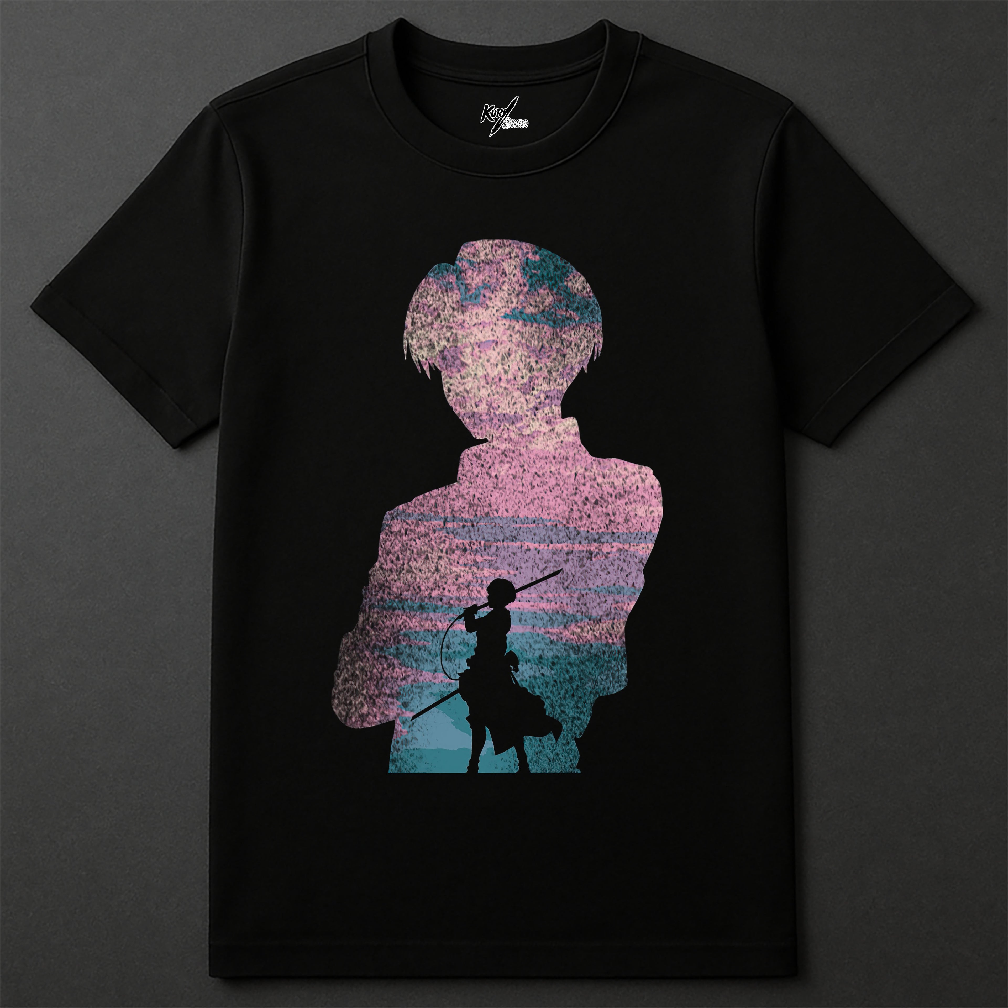 LEVI - TEE